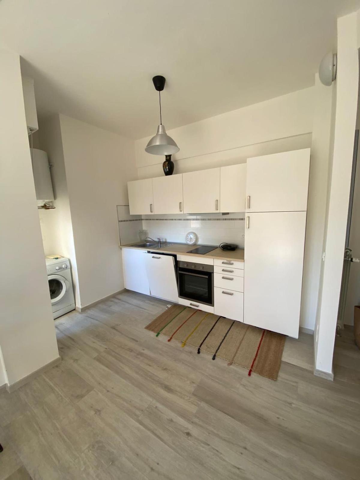 Casa Susy Apartment Viareggio Luaran gambar