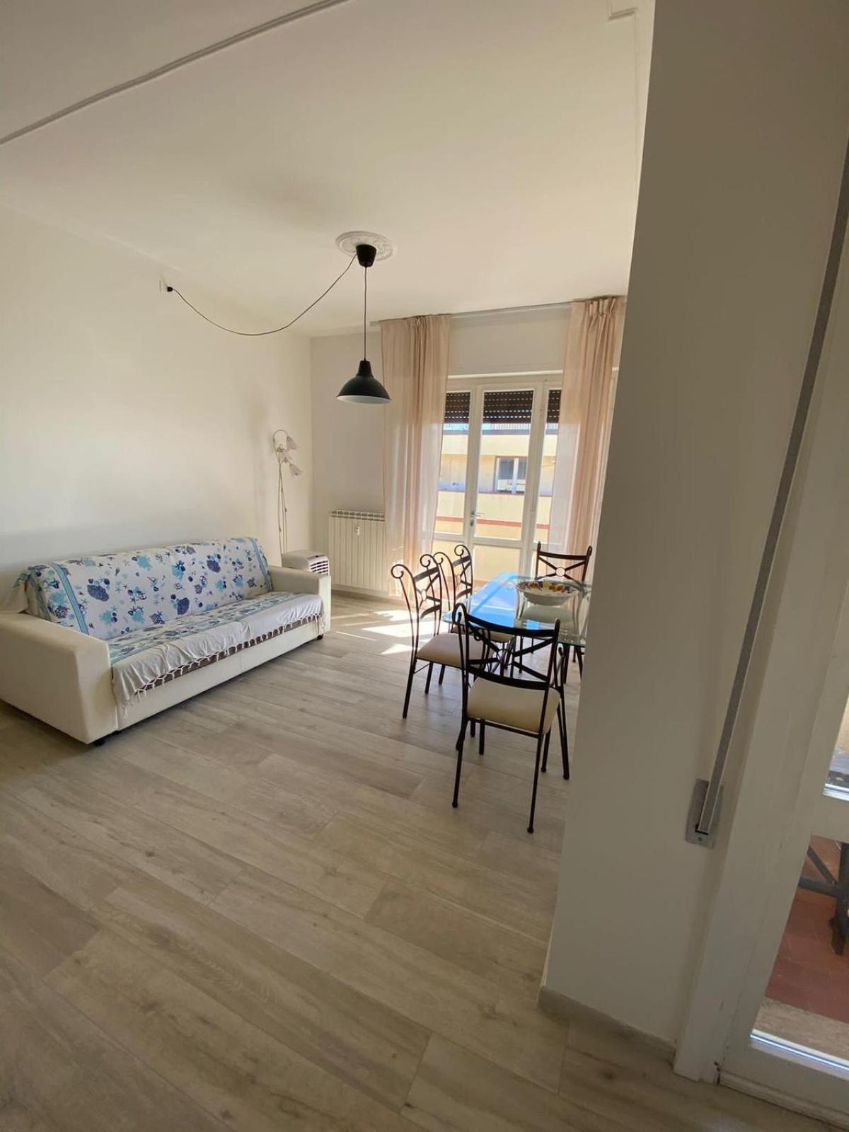 Casa Susy Apartment Viareggio Luaran gambar