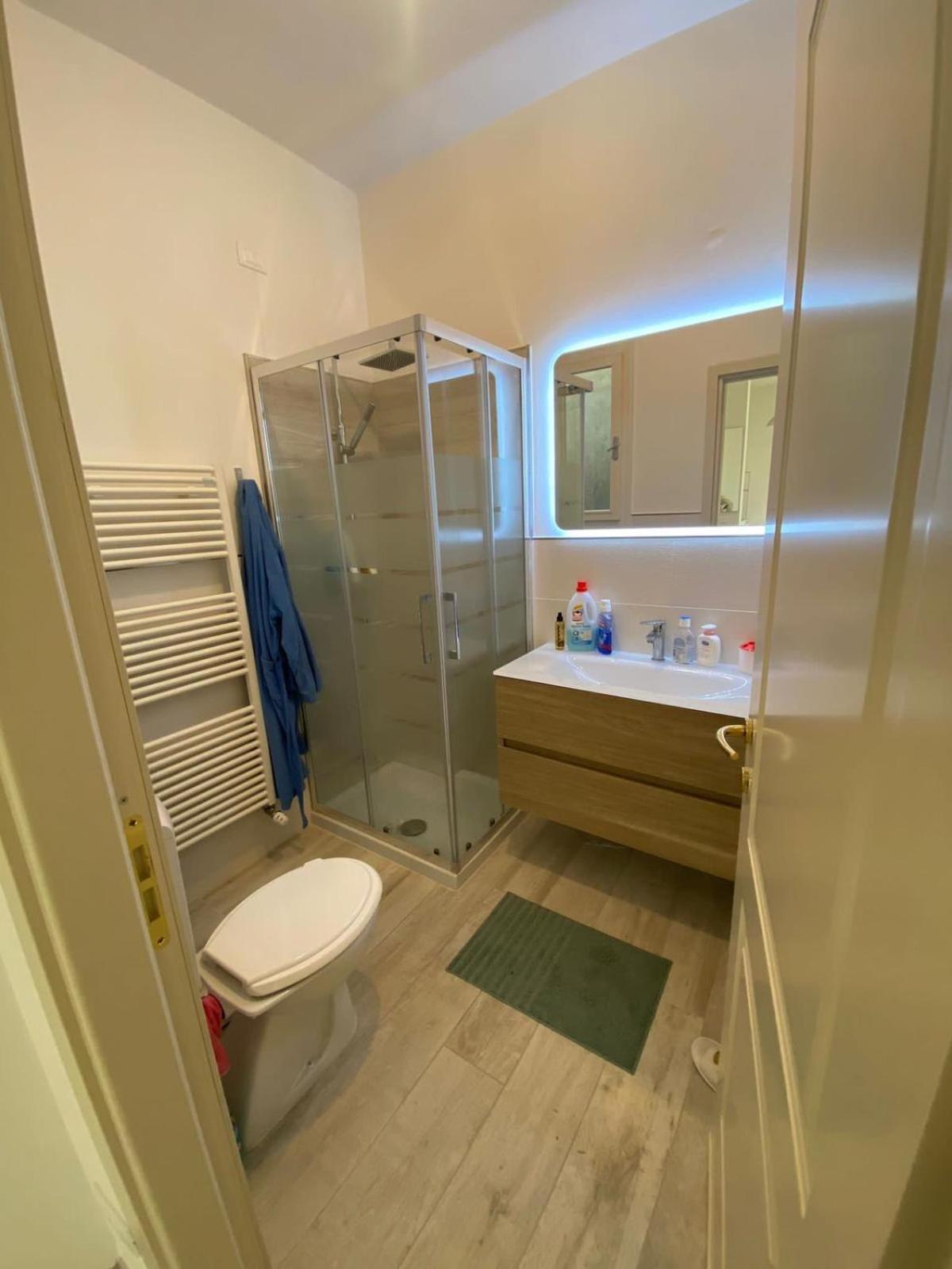 Casa Susy Apartment Viareggio Luaran gambar
