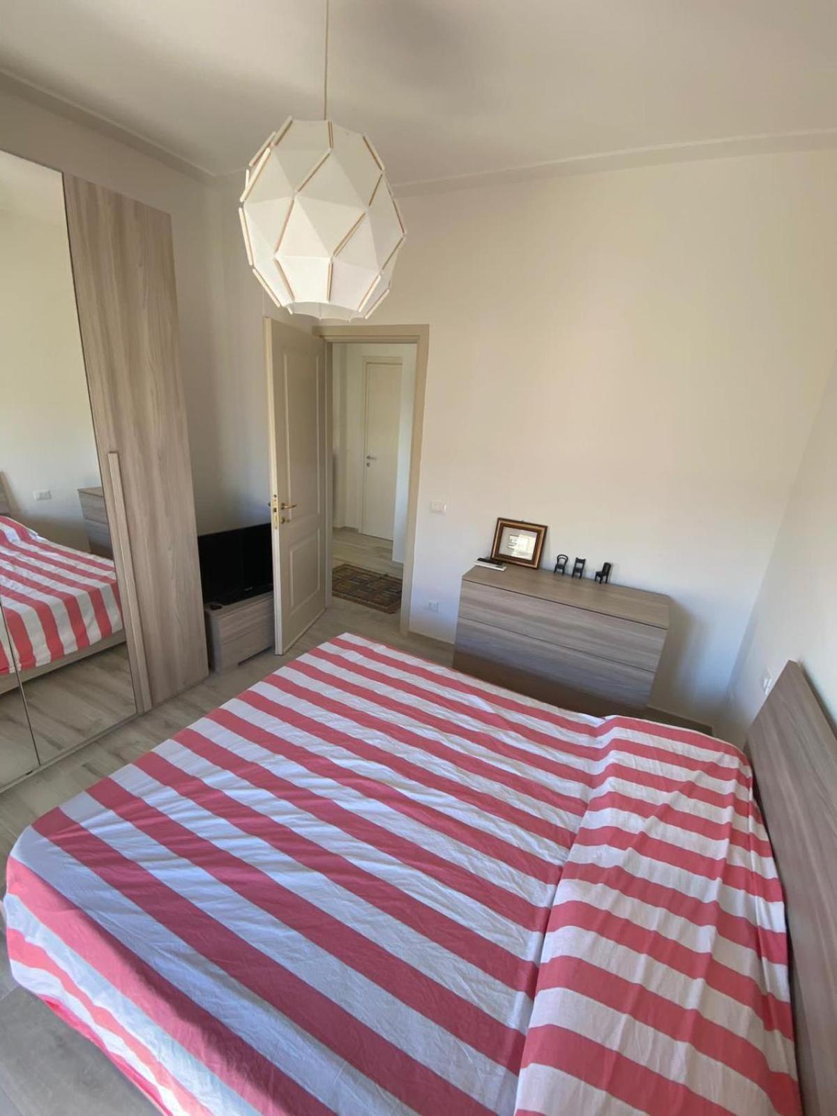 Casa Susy Apartment Viareggio Luaran gambar