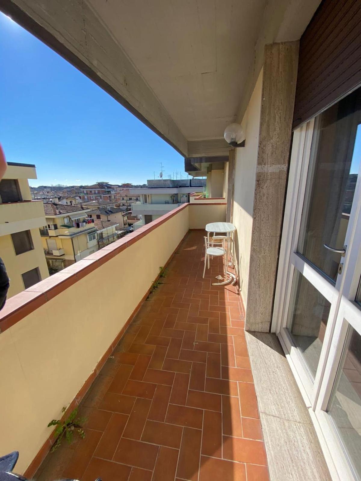 Casa Susy Apartment Viareggio Luaran gambar